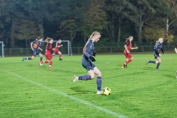 Bild 214 - B-Juniorinnen VfL Pinneberg - Eimsbuettler TV : Ergebnis: 1:0